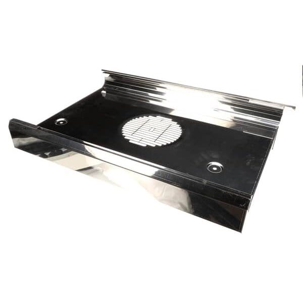 Fri-Jado Plate Fan Tdr-8 Packed 9290411S - main